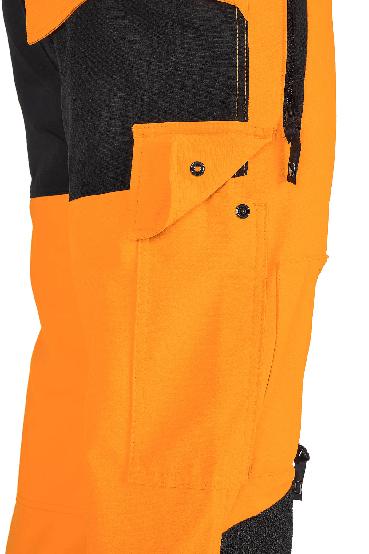SIP Protection 1SSH in Hi-Vis Orange/Black