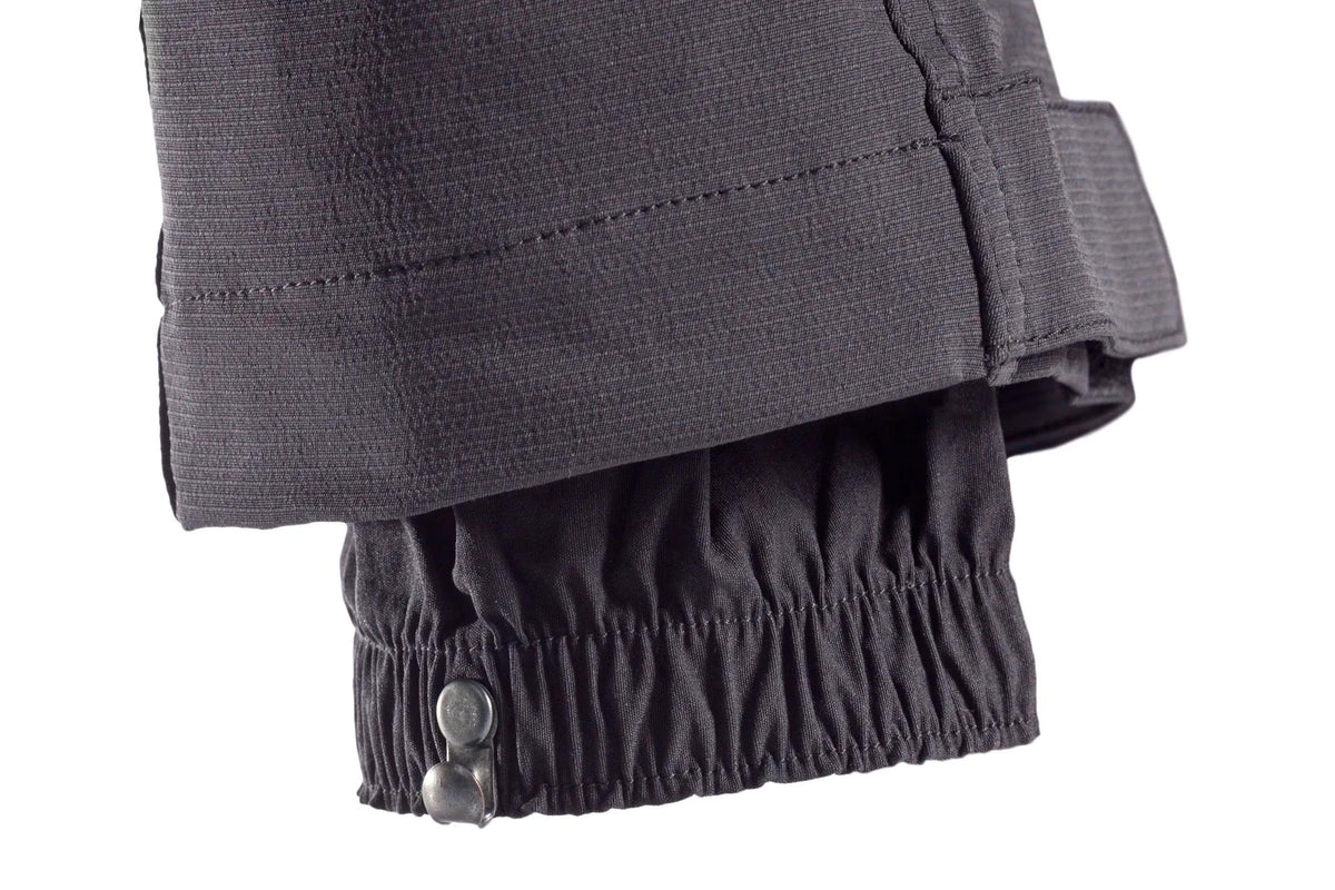 SIP Protection Progress in Anthracite/Black
