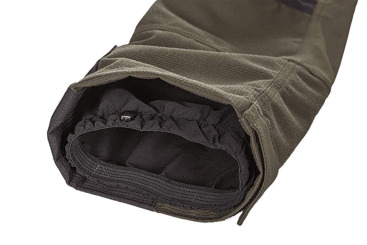 SIP Protection Tracker in Khaki Green/Black