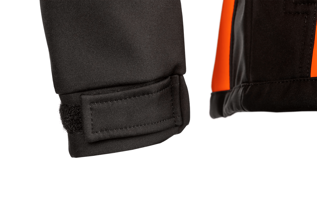 SIP Protection Fuyu in Hi-Vis Orange/Black