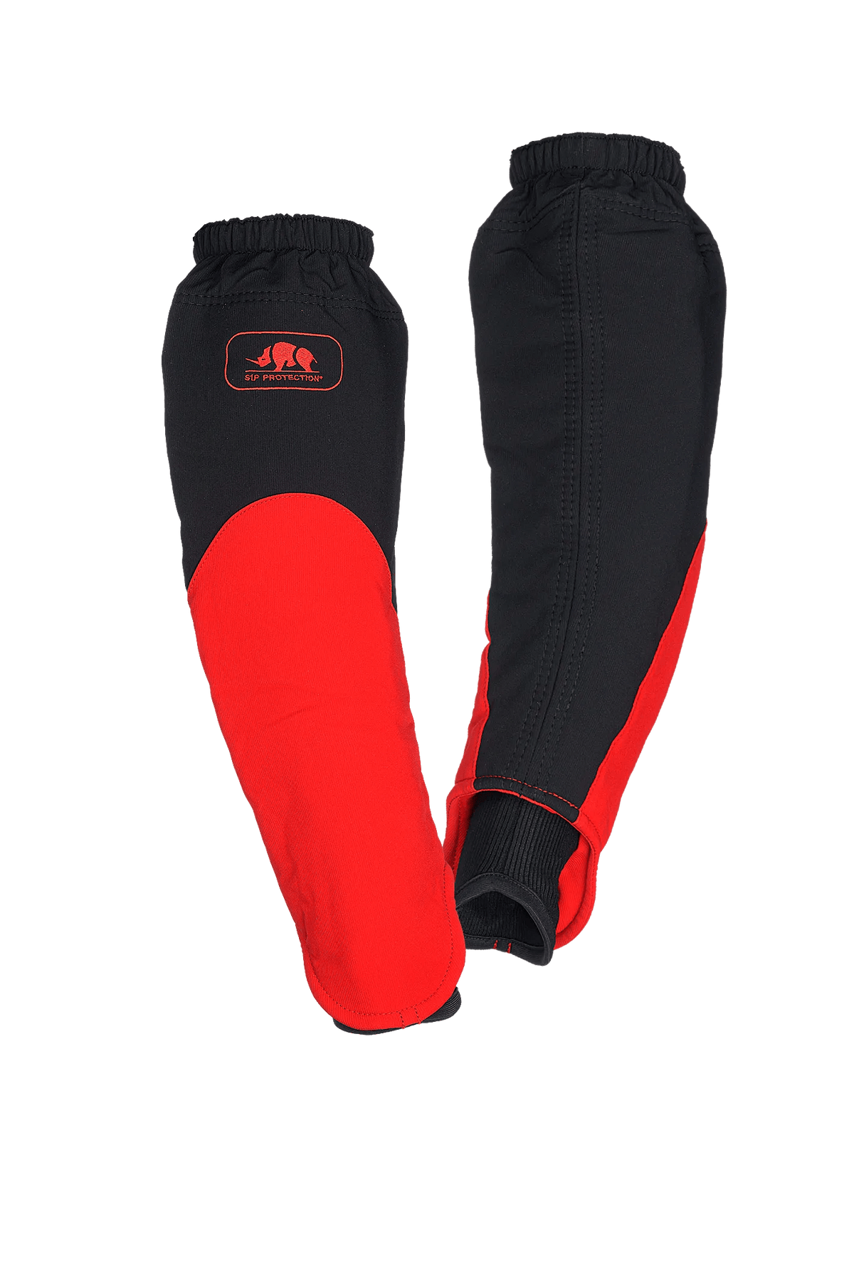 SIP Protection 1SXA in Red/Black, side view