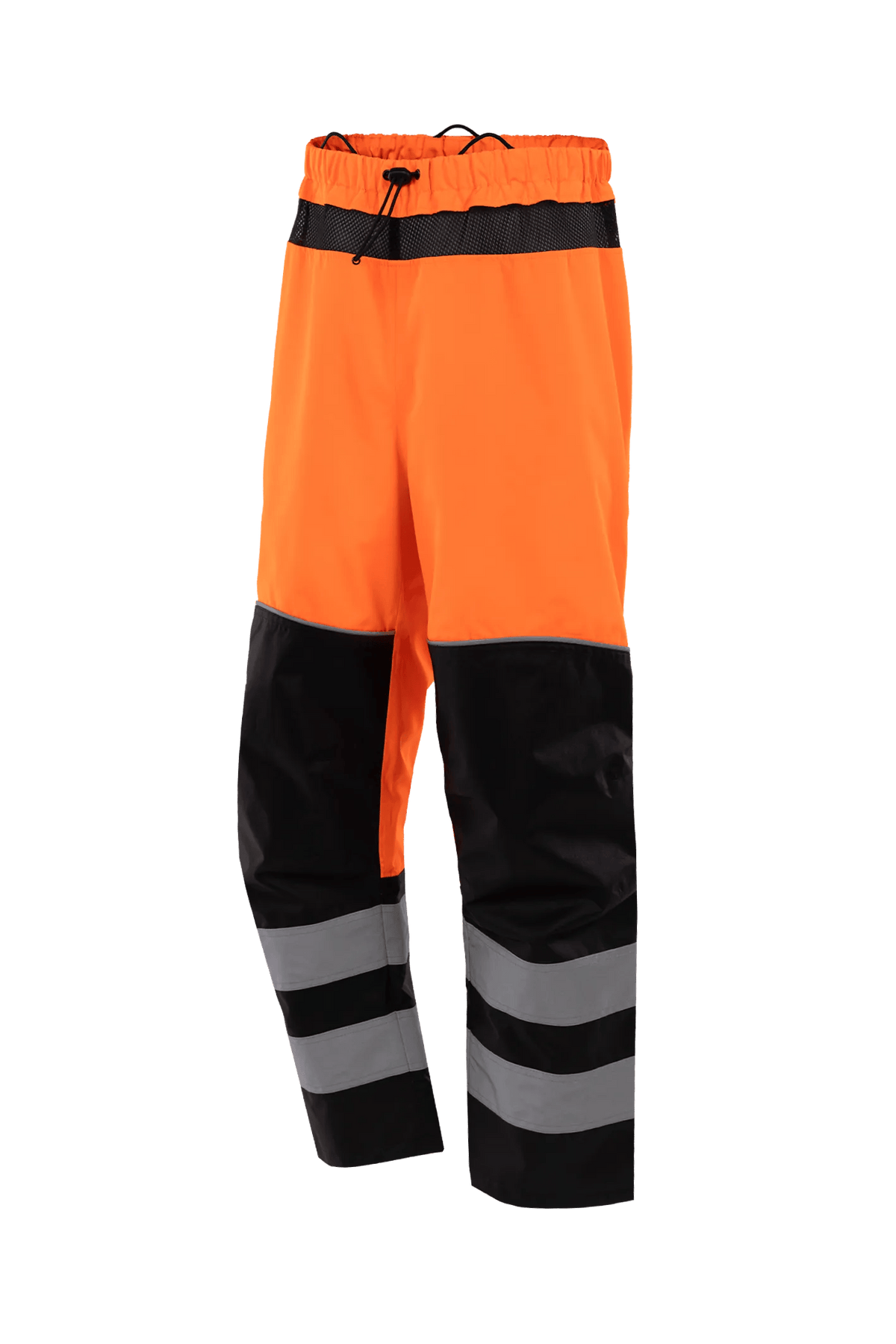 SIP Protection Keiutu Flash in Hi-Vis Orange/Black, side view