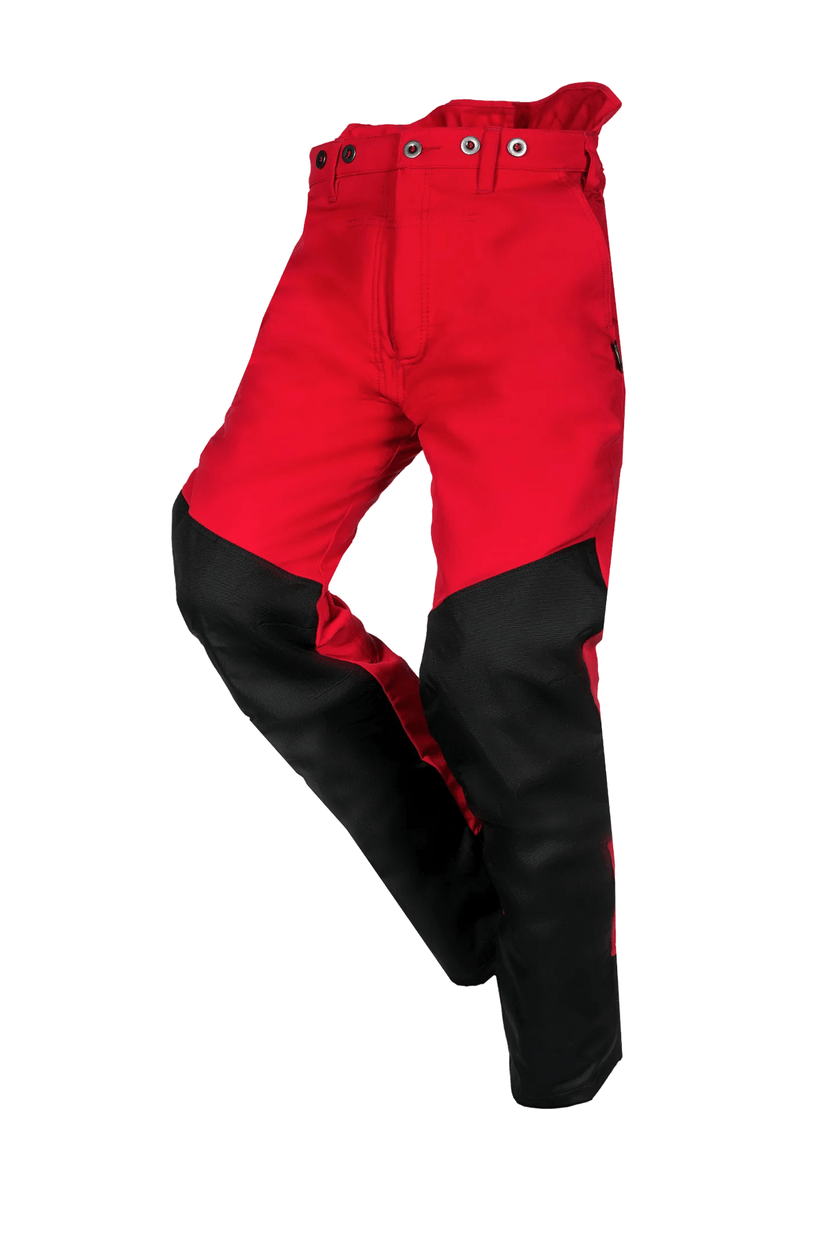 SIP Protection Flex in Red/Hi-Vis Yellow
