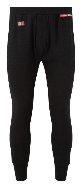 Pulsar Men's Protal FR Long Pants Black, main product image