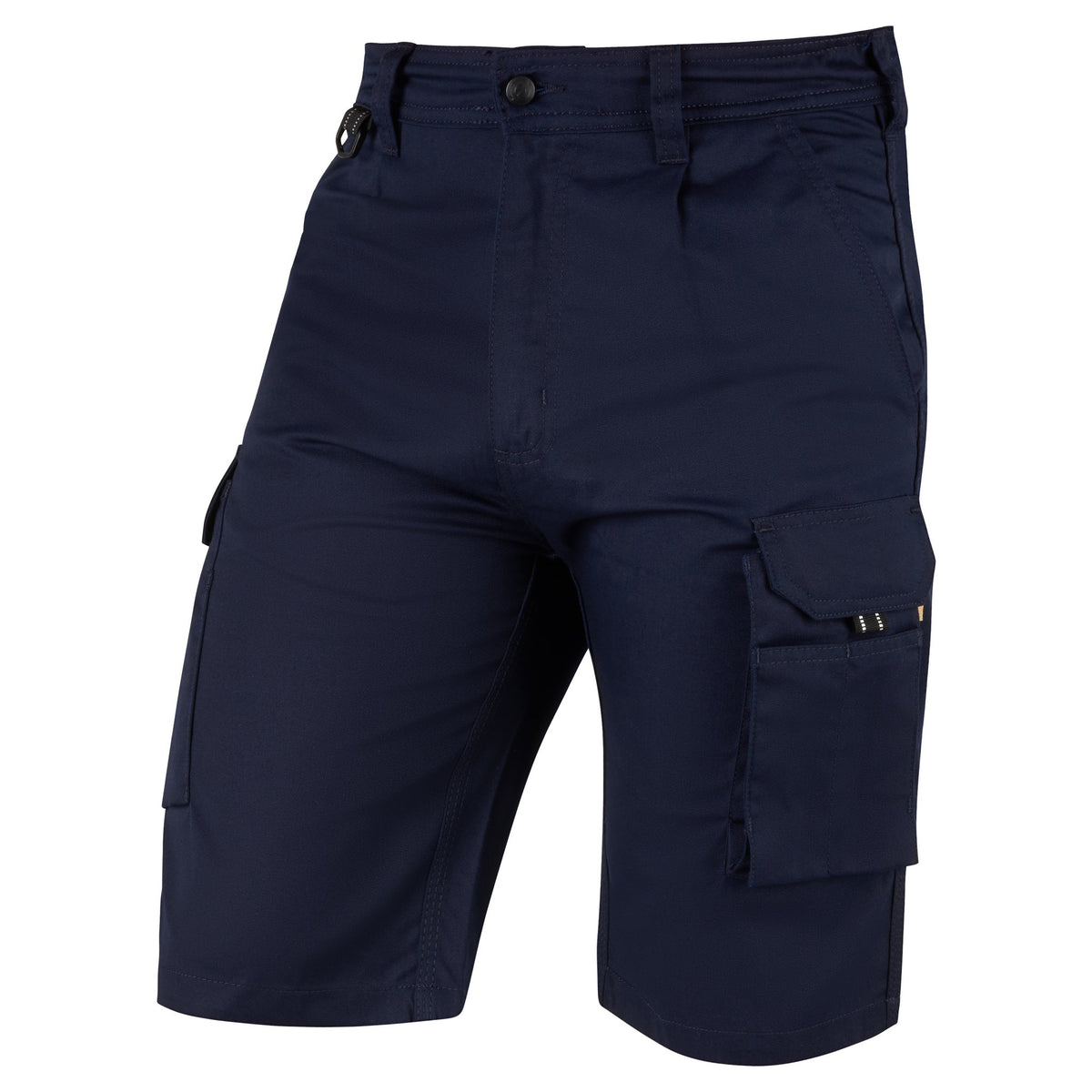 ØRN Hawk EarthPro® GRS Shorts – Navy – front