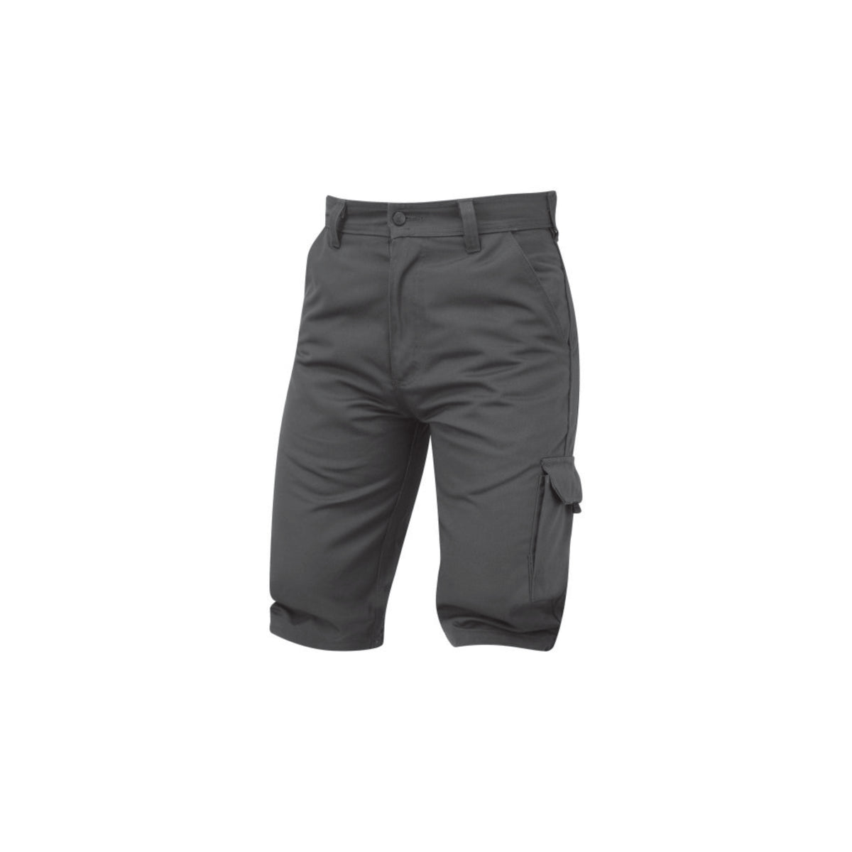 ØRN Sparrowhawk Combat Shorts – Graphite – front