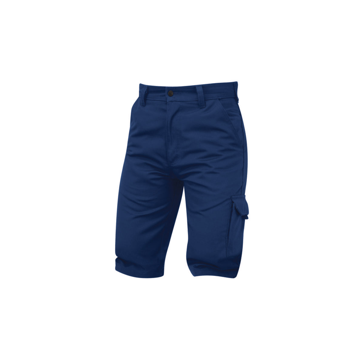 ØRN Sparrowhawk Combat Shorts – Royal – front