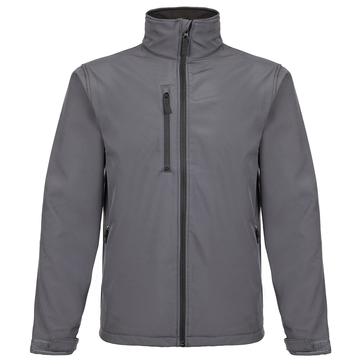 Fort 204 Selkirk Softshell Jacket