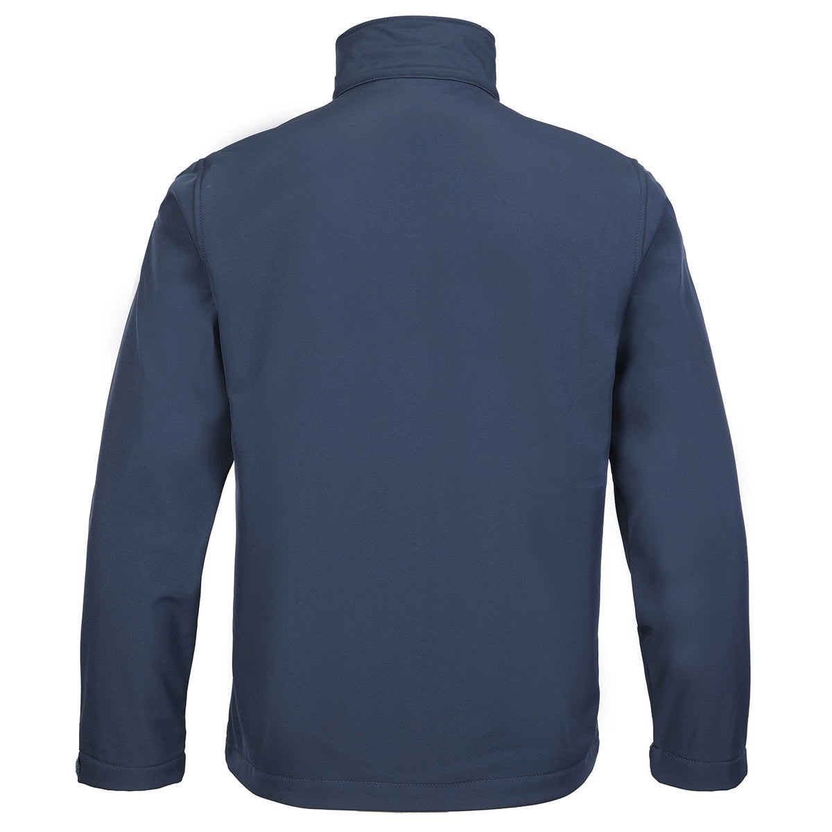 Fort 204 Selkirk Softshell Jacket