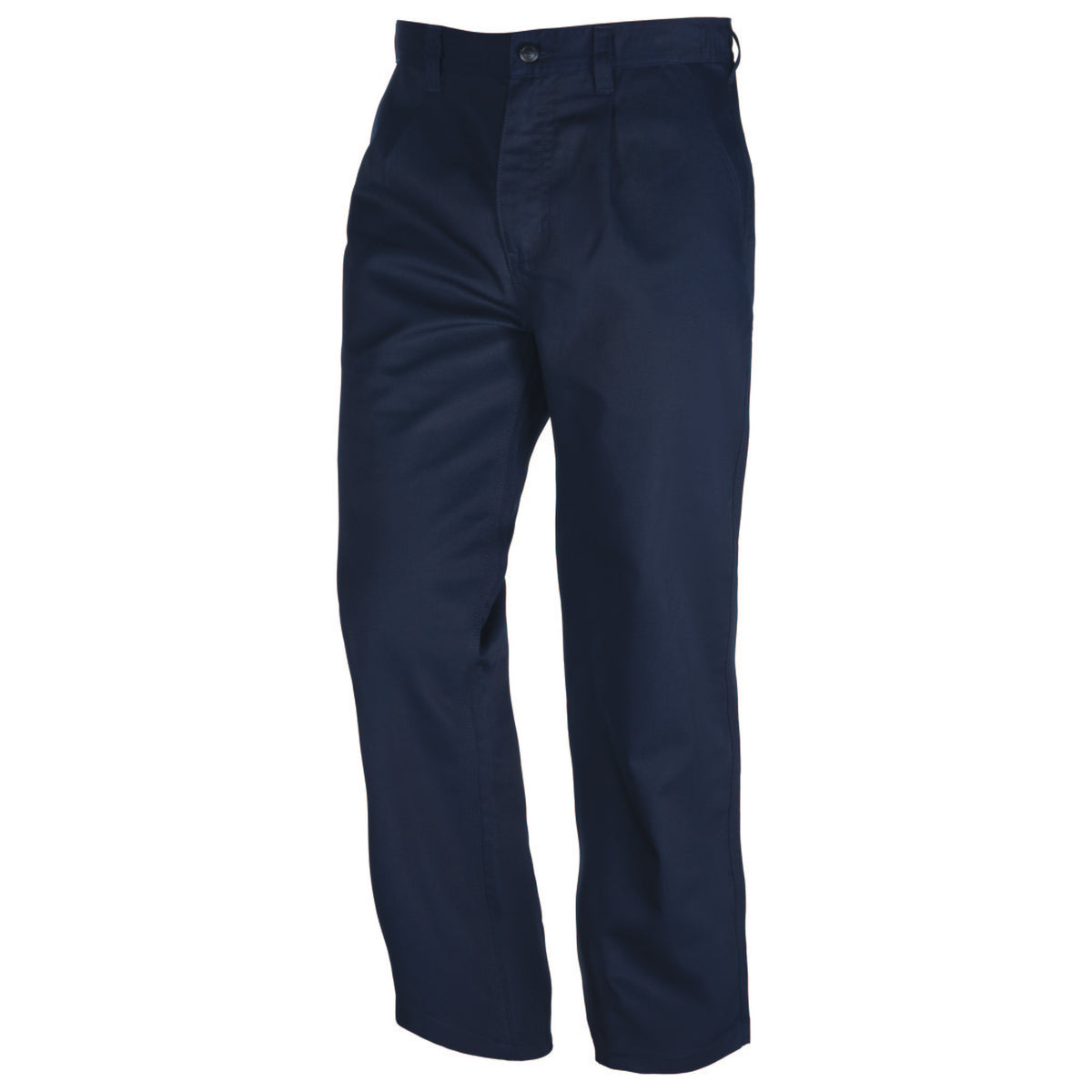 ØRN Harrier Stretch Trouser – Navy – front