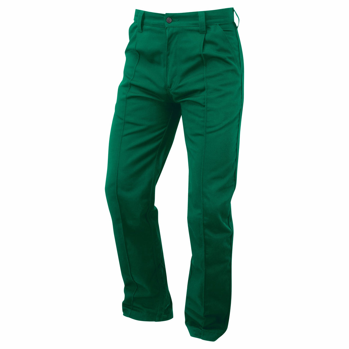ØRN Harrier Classic Trouser – Bottle – front
