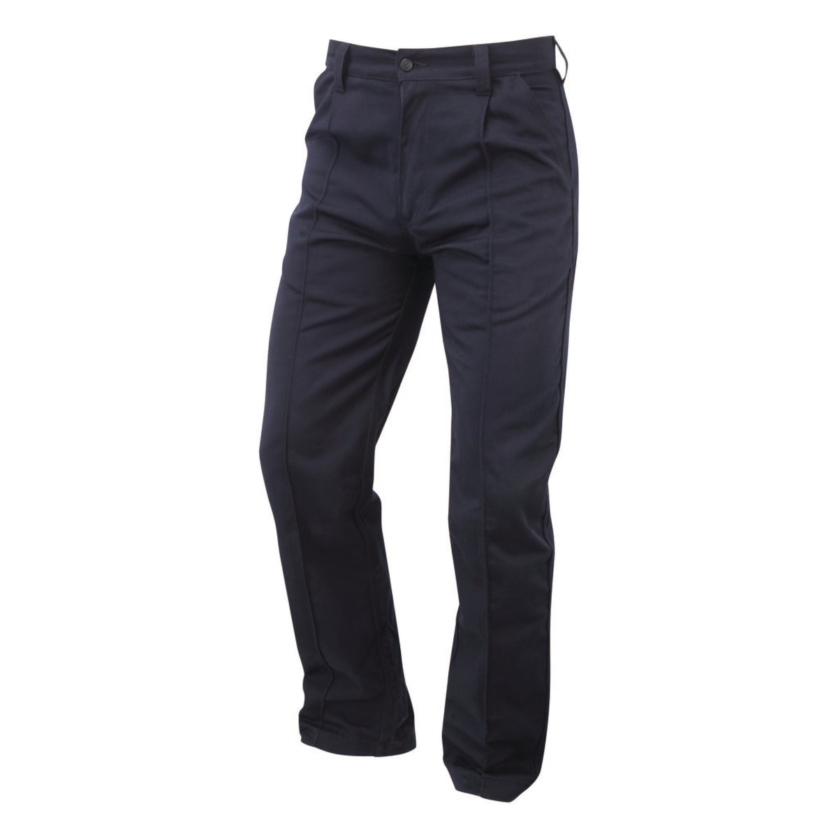 ØRN Harrier Classic Trouser – Navy – front