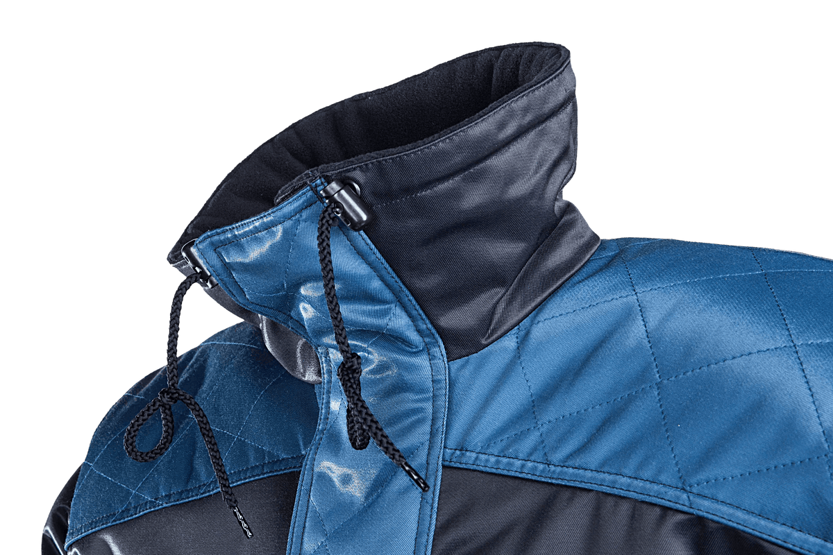 Sioen Vermont in Navy blue/Blue