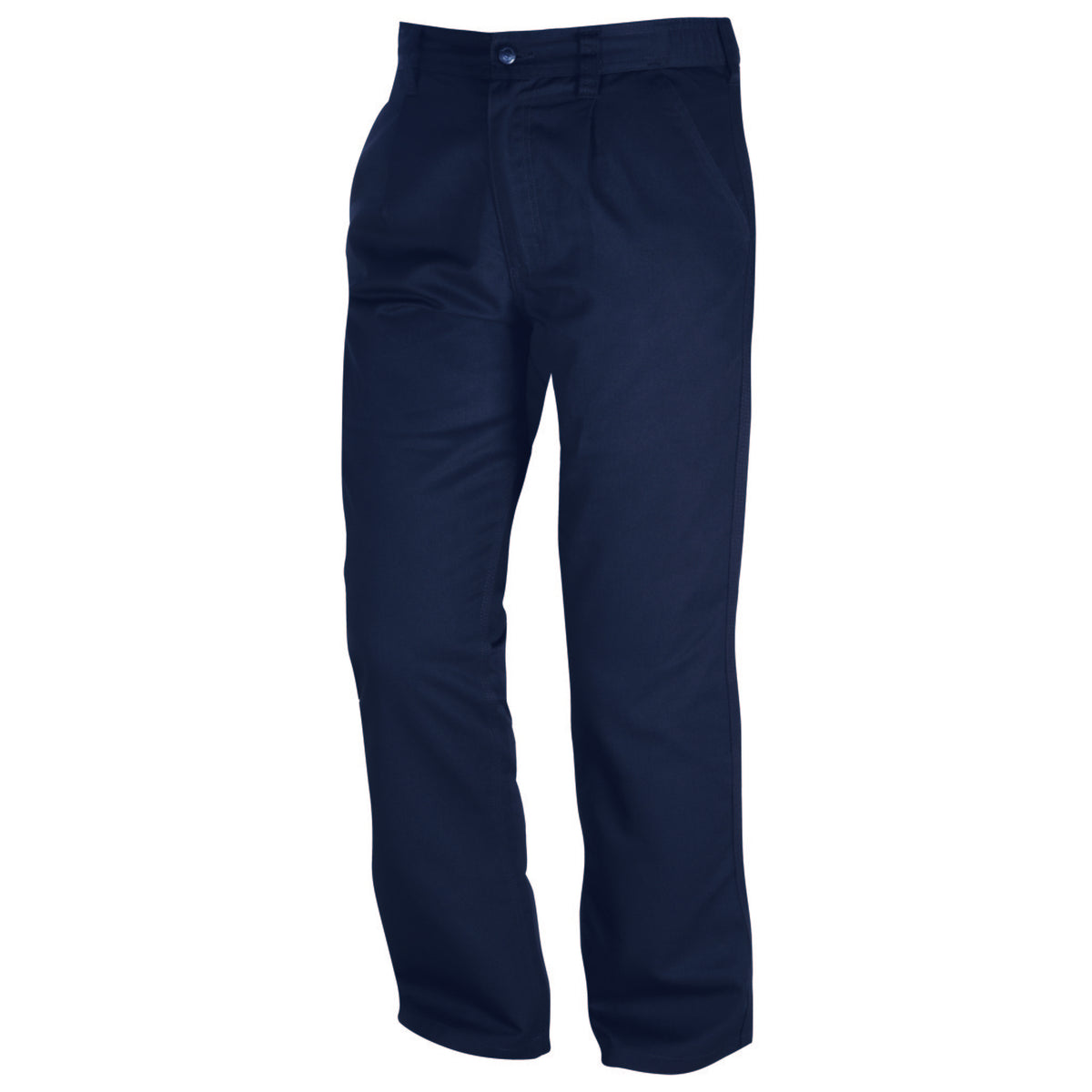 ØRN Ladies Harrier Stretch Trouser – Navy – front