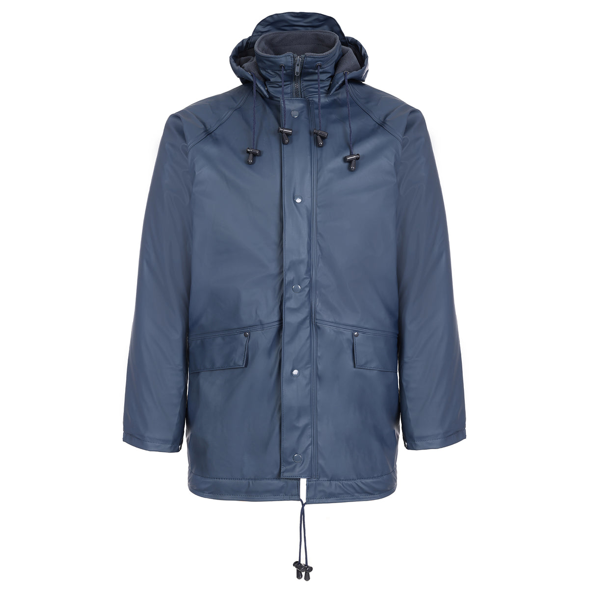 Fort 219 Flex Lined Jacket
