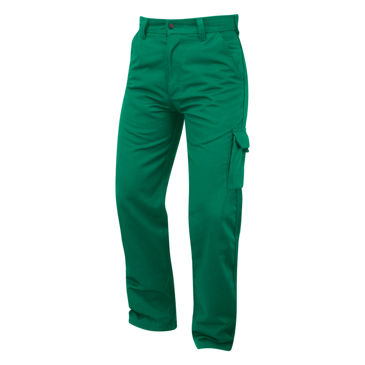 ØRN Hawk Combat Trouser – Bottle – front