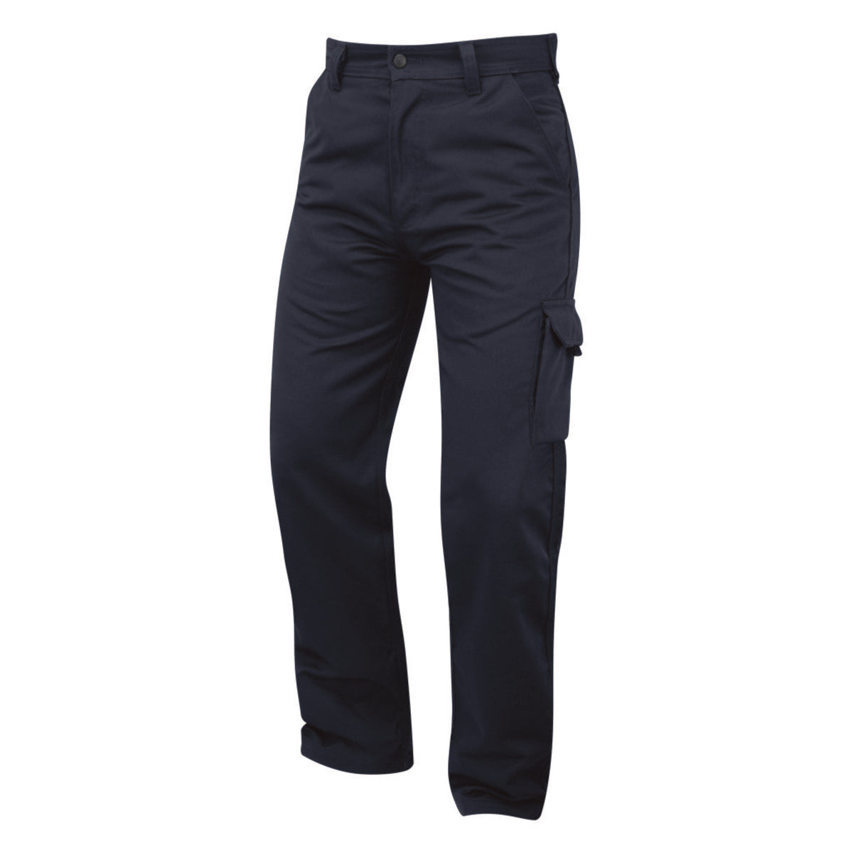 ØRN Hawk Combat Trouser – Navy – front