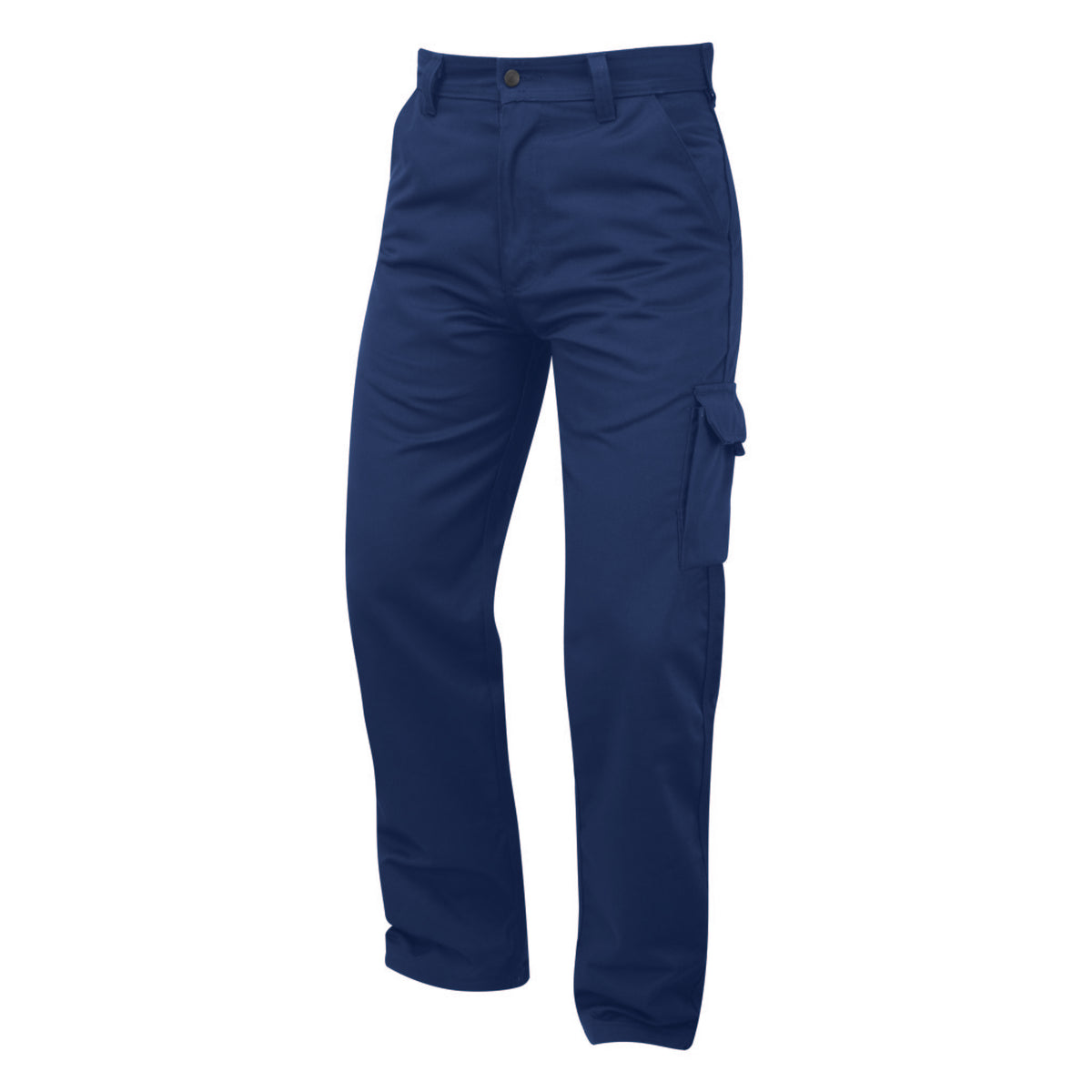 ØRN Hawk Combat Trouser – Royal – front