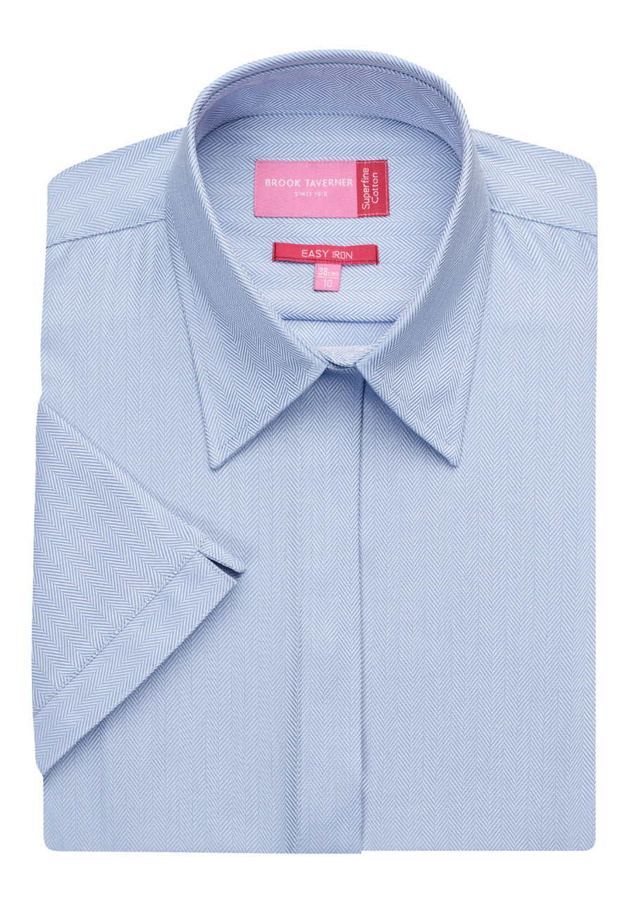 Brook Taverner Ozzero Blouse, image 2