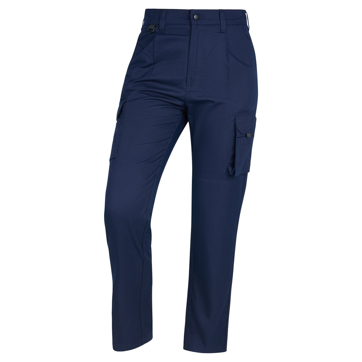 ØRN Ladies Hawk EarthPro® GRS Trouser – Navy – front
