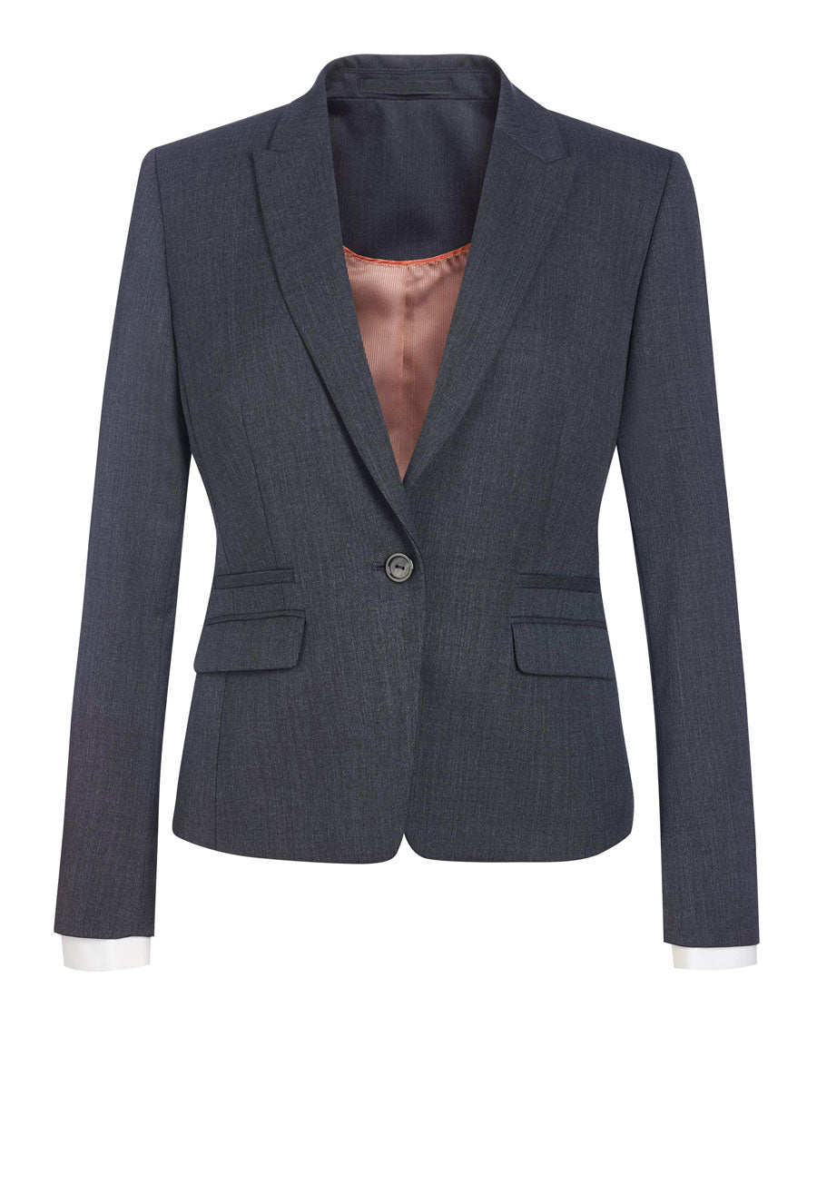 Brook Taverner Rosewood Jacket, image 4