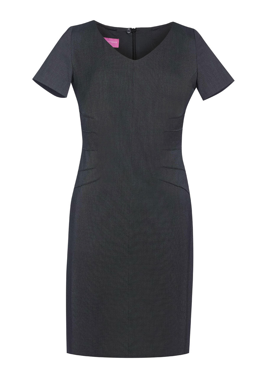 Brook Taverner Portia Dress, image 3