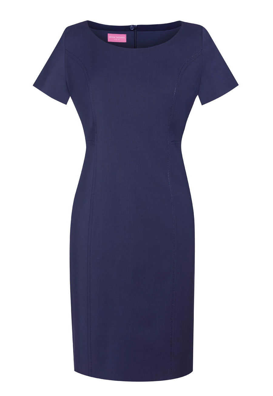 Brook Taverner Teramo Dress, image 5