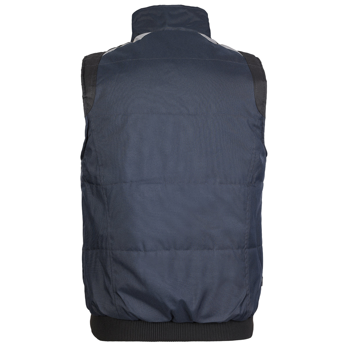 Tuffstuff 229 Pro Work Bodywarmer in Navy Blue, image 3