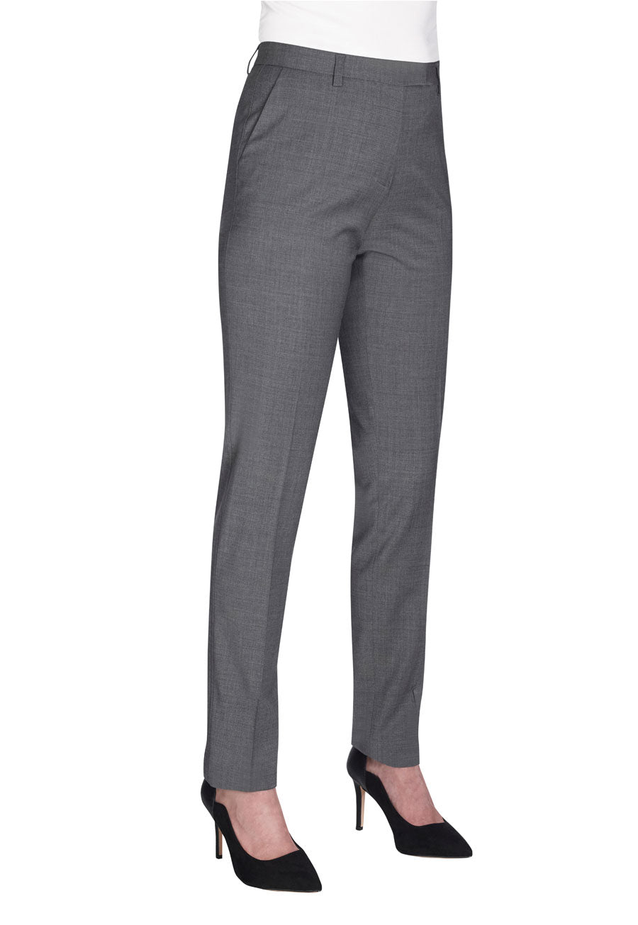 Brook Taverner Torino Trouser, image 4