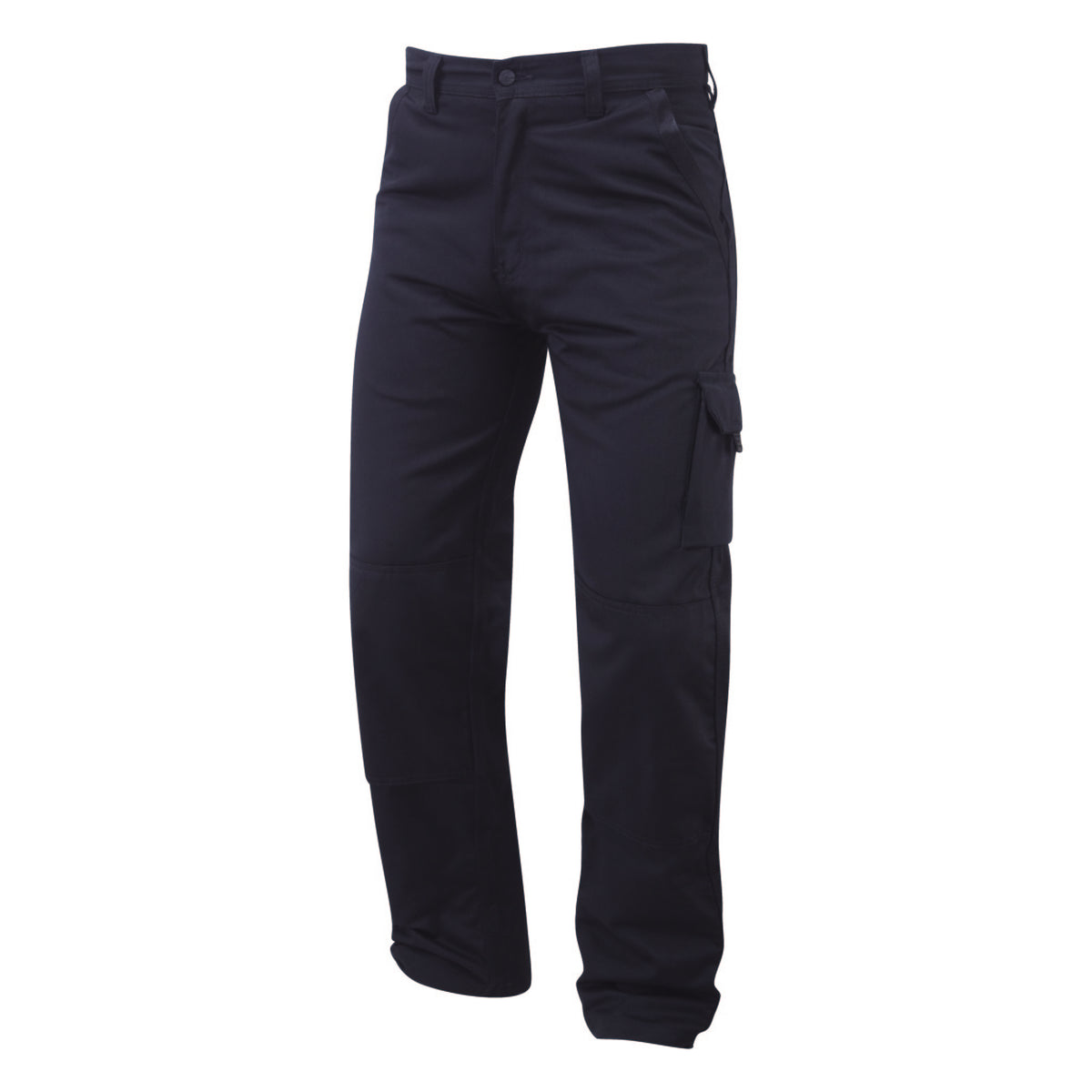 ØRN Heron Kneepad Combat Trouser – Navy – front
