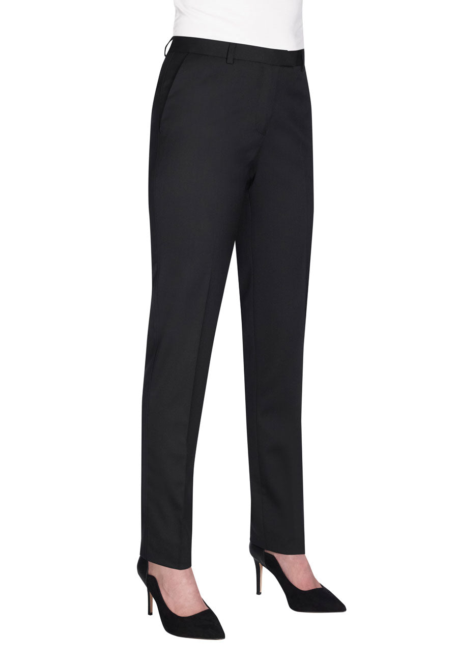Brook Taverner Hempel Trouser, image 3
