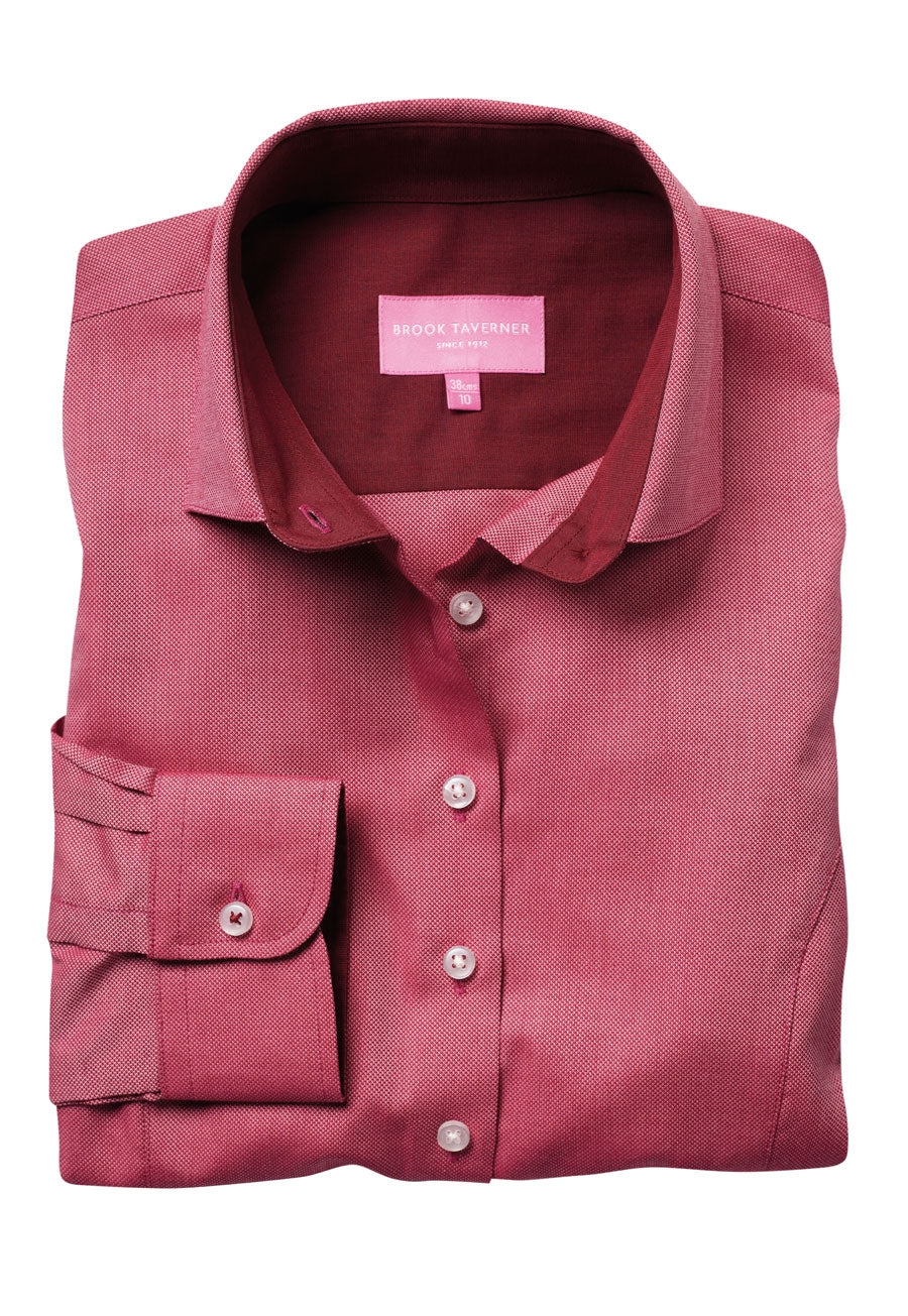 Brook Taverner Aspen Shirt, image 5