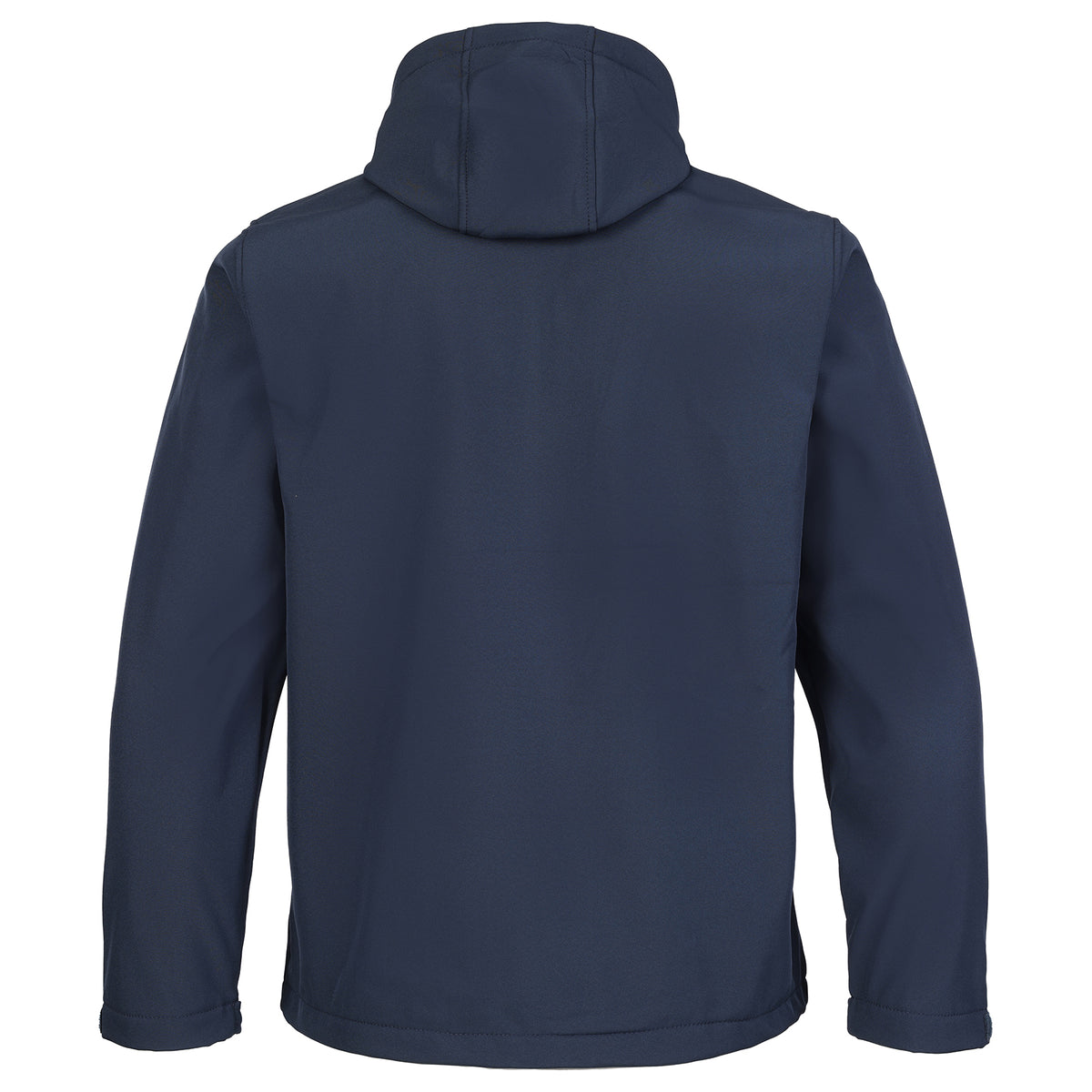 Fort 234 Holkham Hooded Softshell Jacket