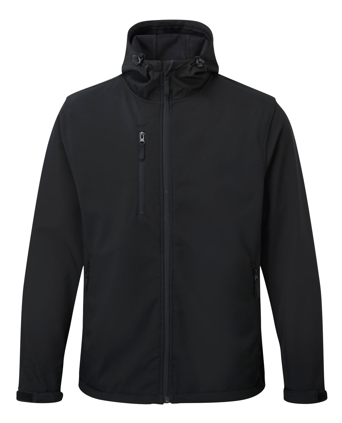 Fort 234 Holkham Hooded Softshell Jacket