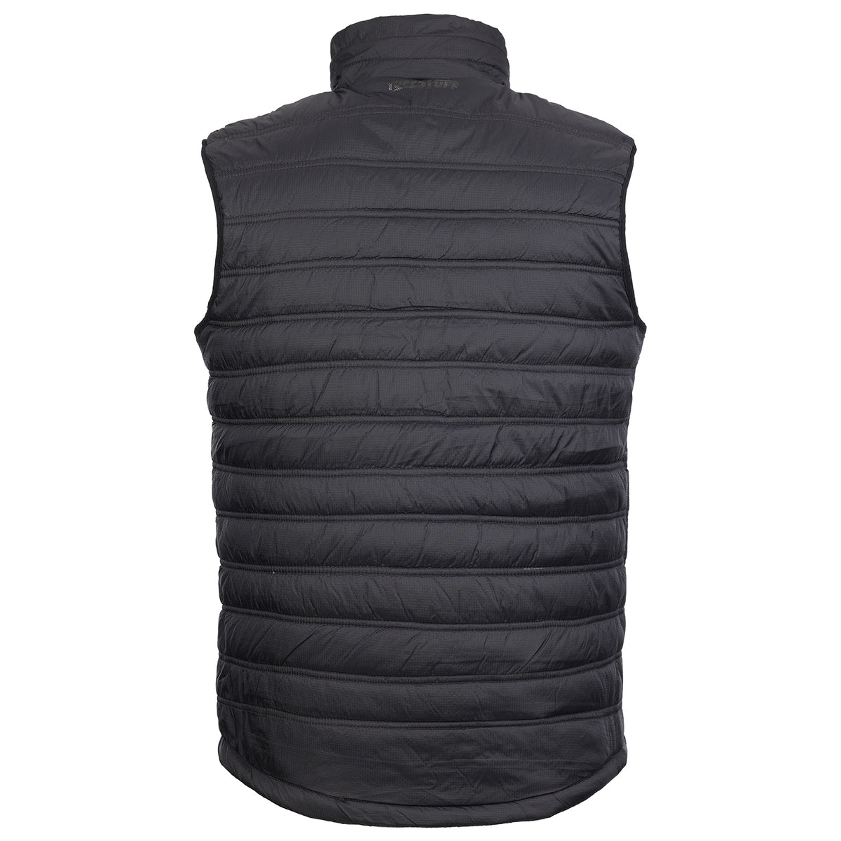 Tuffstuff 235 Elite Bodywarmer in Black, image 2