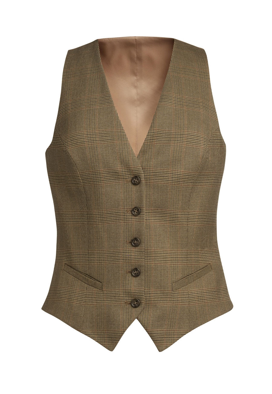 Brook Taverner Olivia Waistcoat, main product image