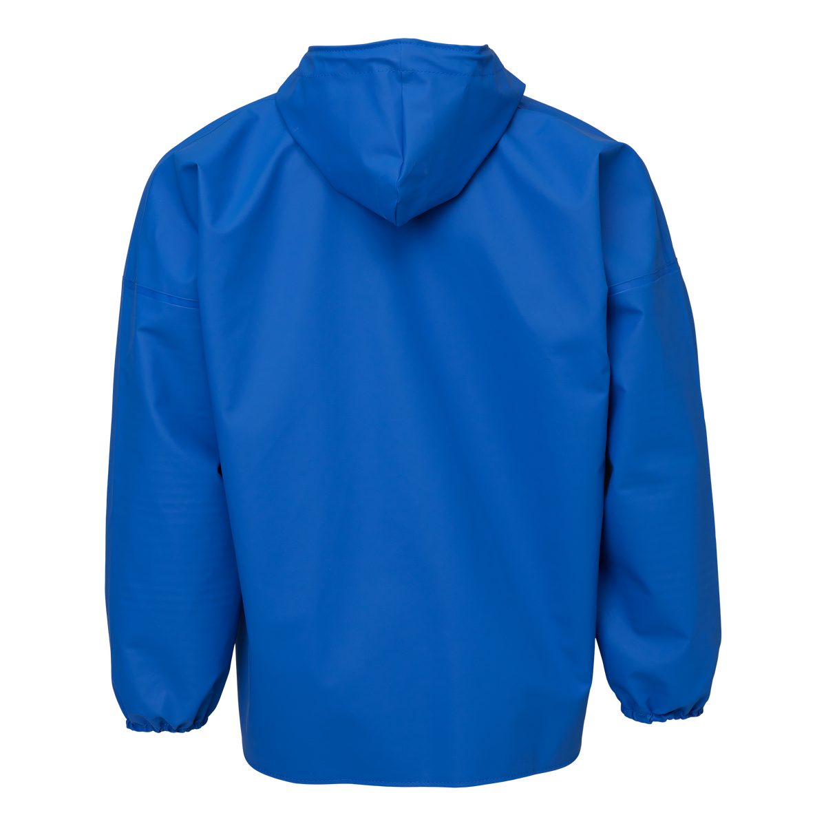 ELKA Rainwear Smock in Royal Blue