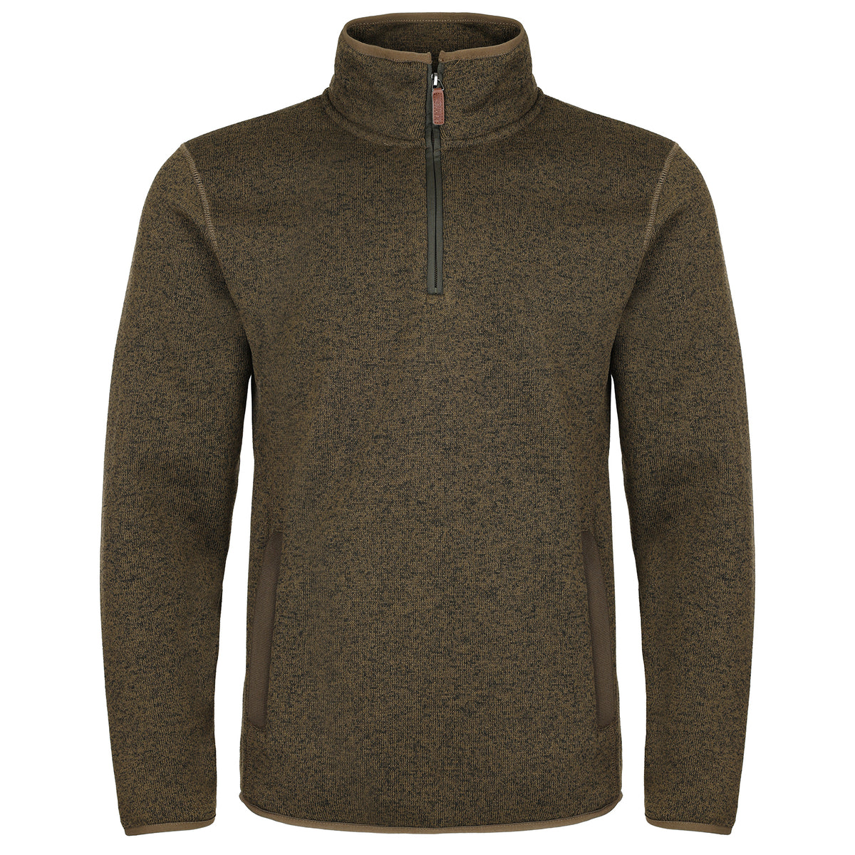 Fort 238 Easton Pullover