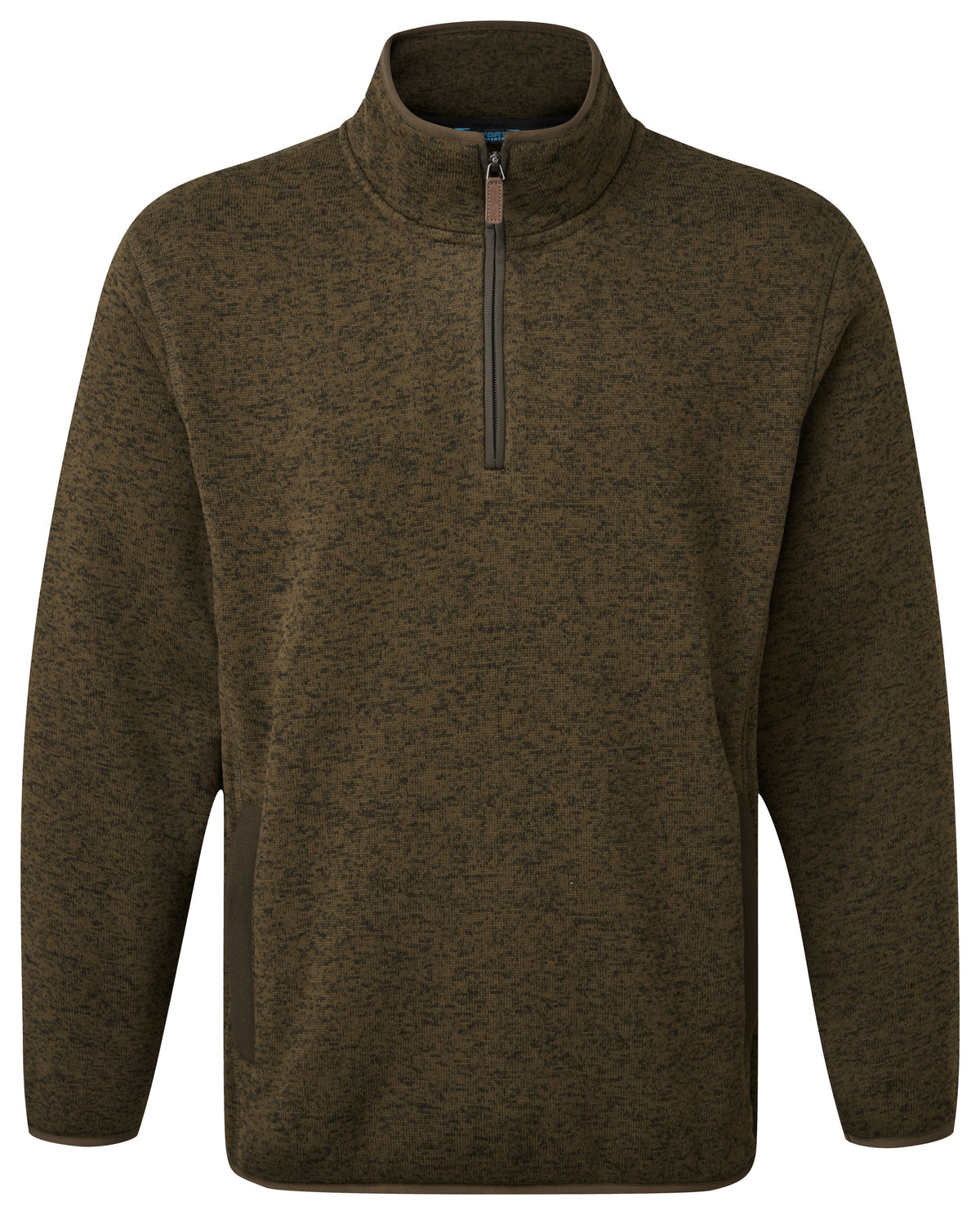 Fort 238 Easton Pullover