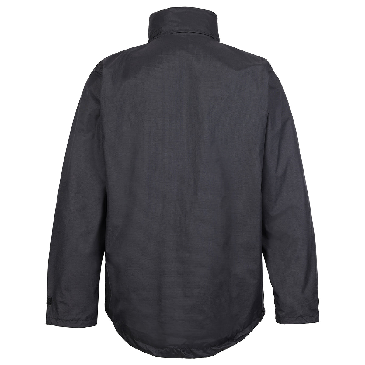 Fort 245 Rutland Jacket in Black, image 4