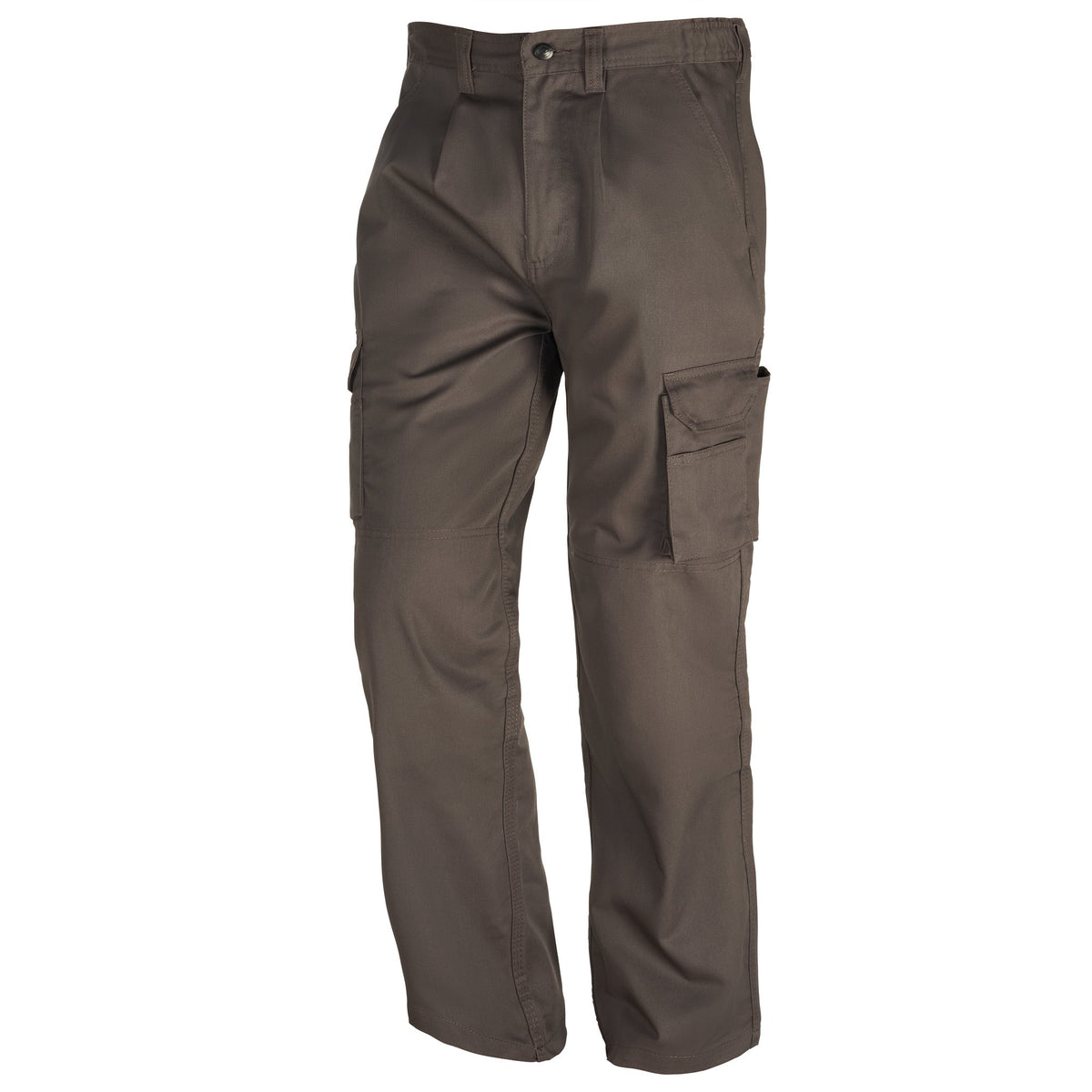 ØRN Condor Combat Trouser – Graphite – front