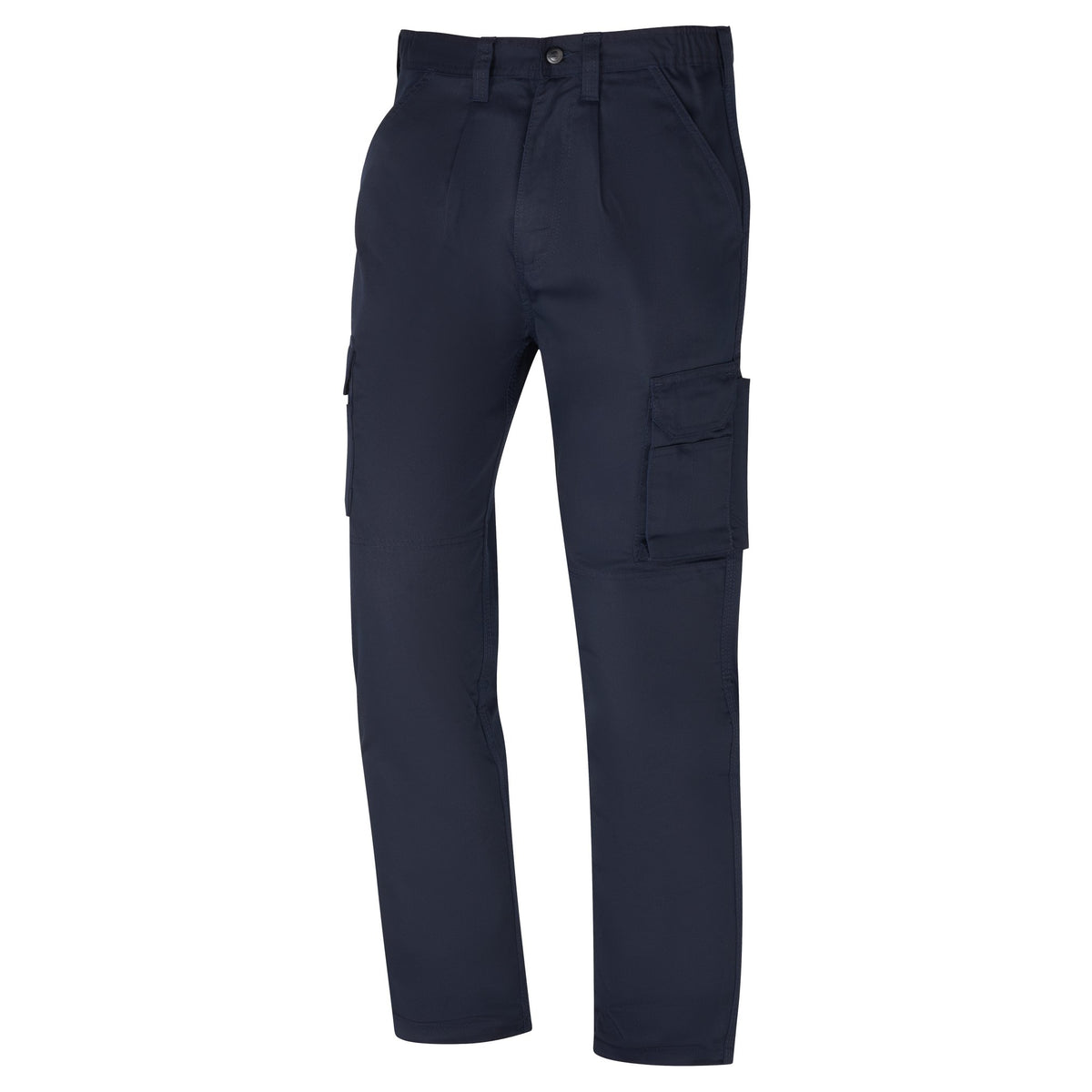 ØRN Condor Combat Trouser – Navy – front