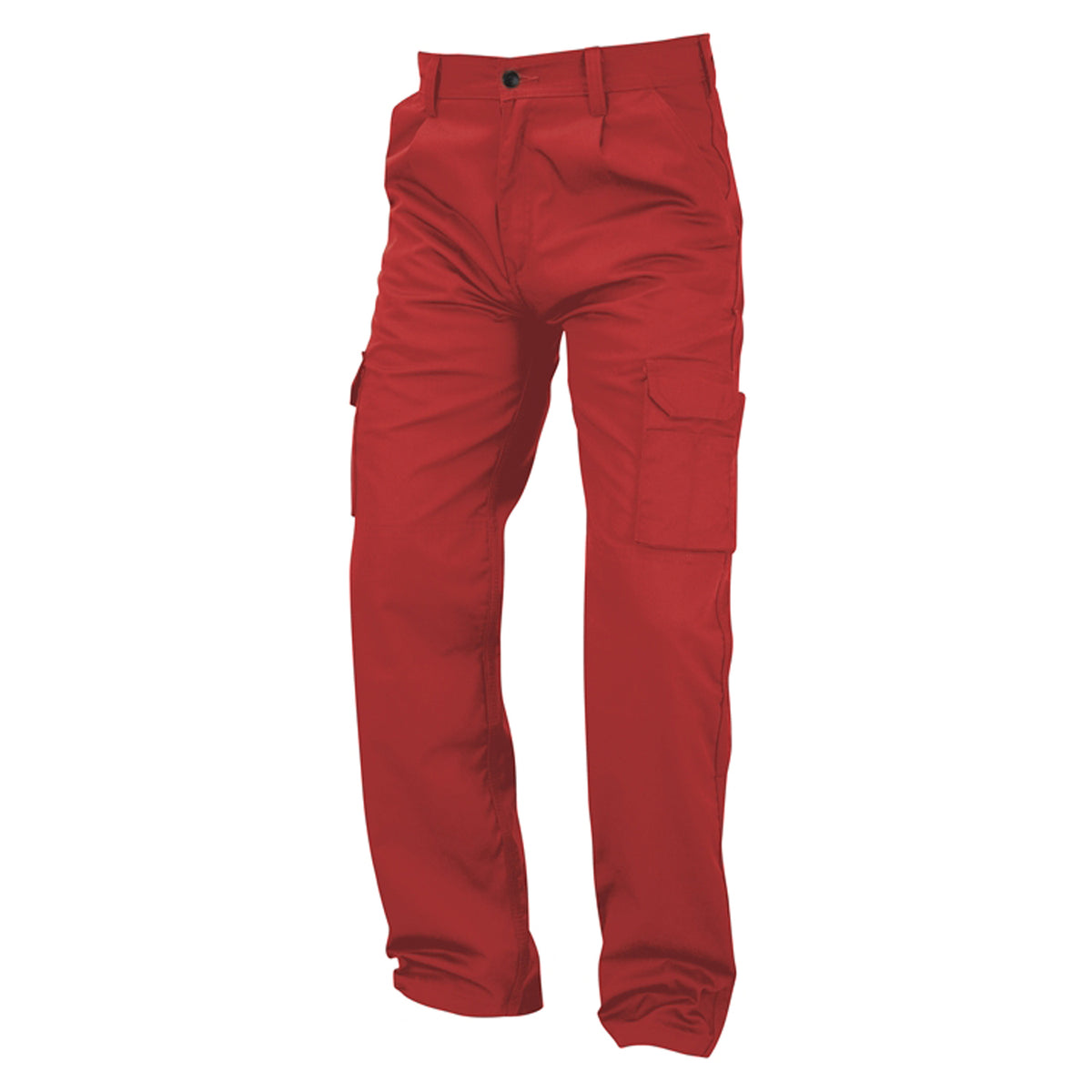 ØRN Condor Combat Trouser – Red – front