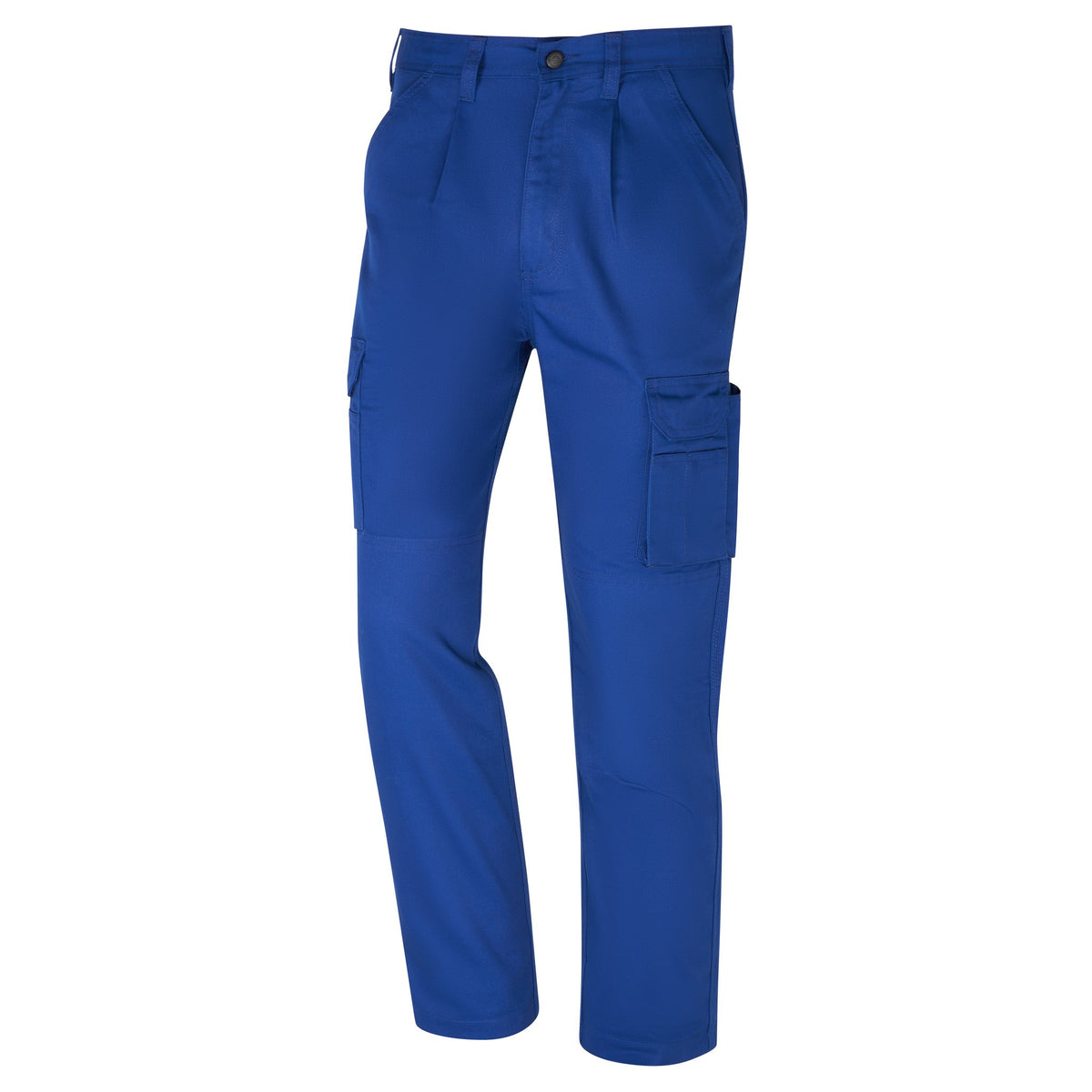 ØRN Condor Combat Trouser – Royal – front