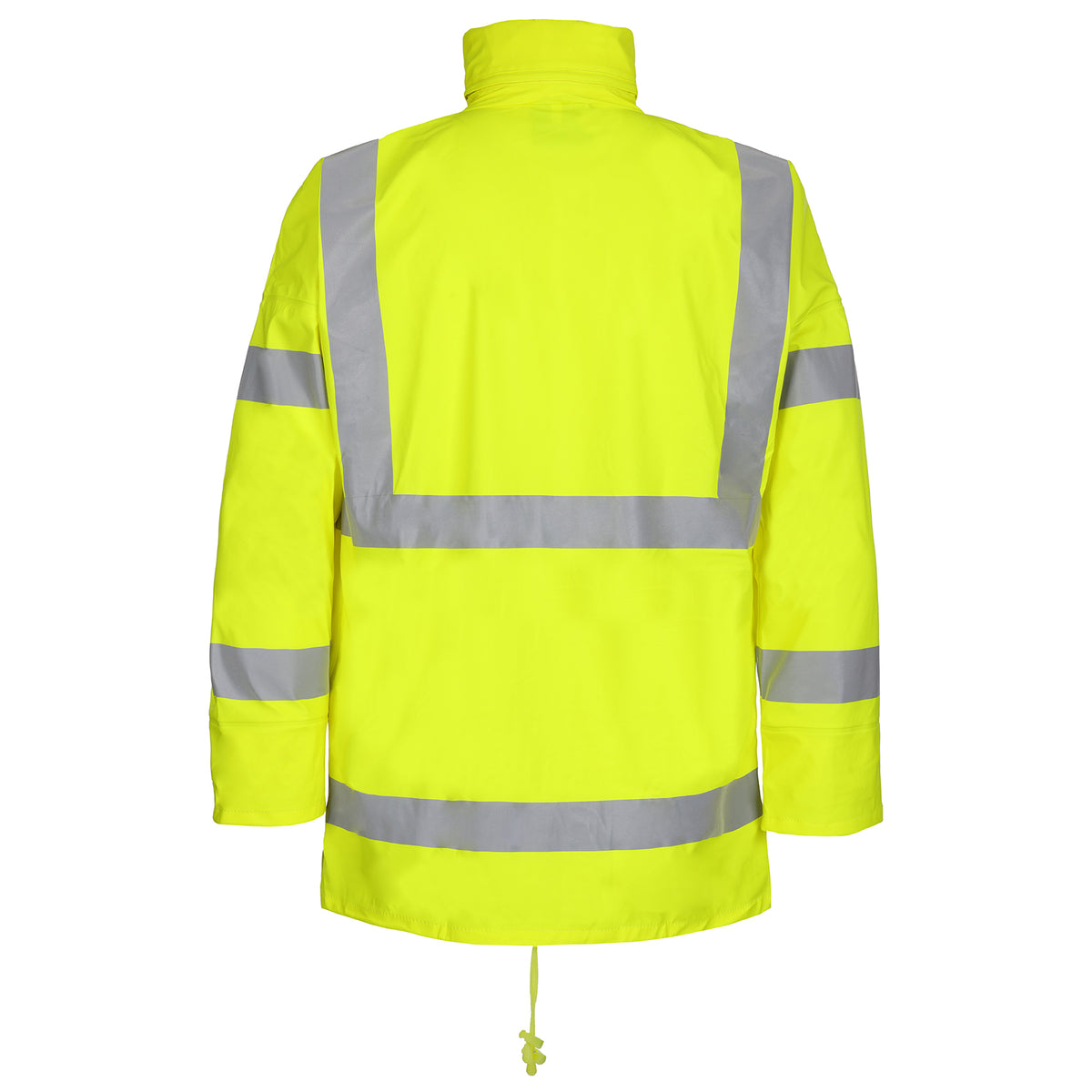 Fort 251 Air Reflex Jacket in Yellow, image 3