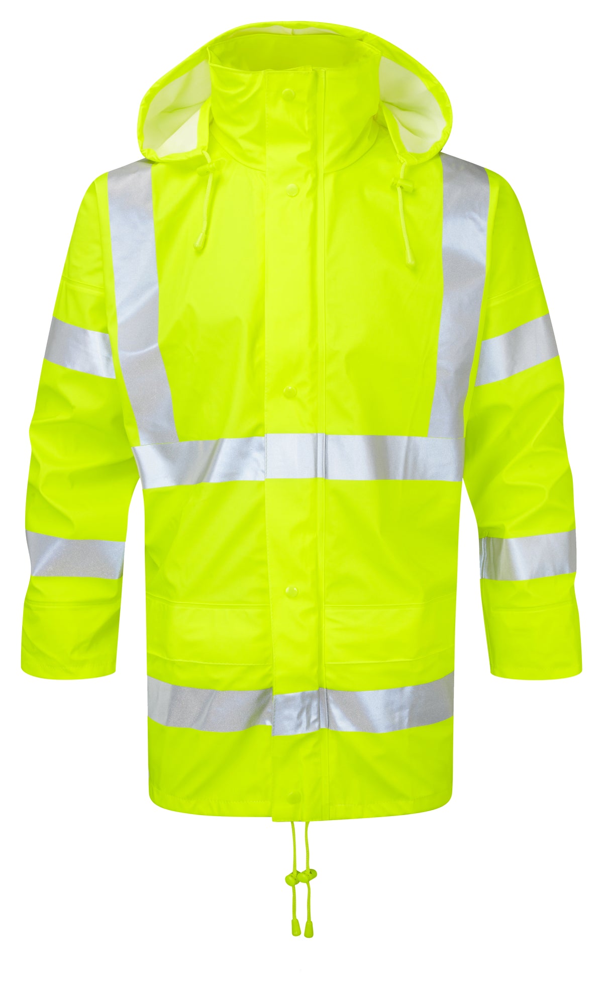Fort 251 Air Reflex Jacket in Yellow, main product image