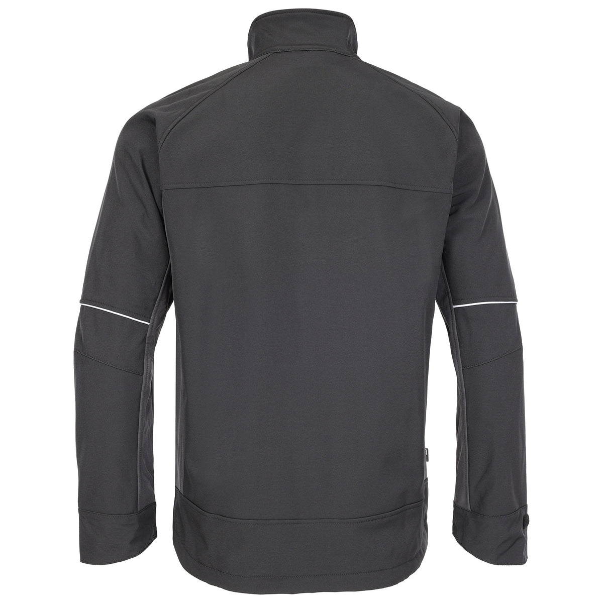 Tuffstuff 252 Stanton Softshell Jacket in Black, image 3