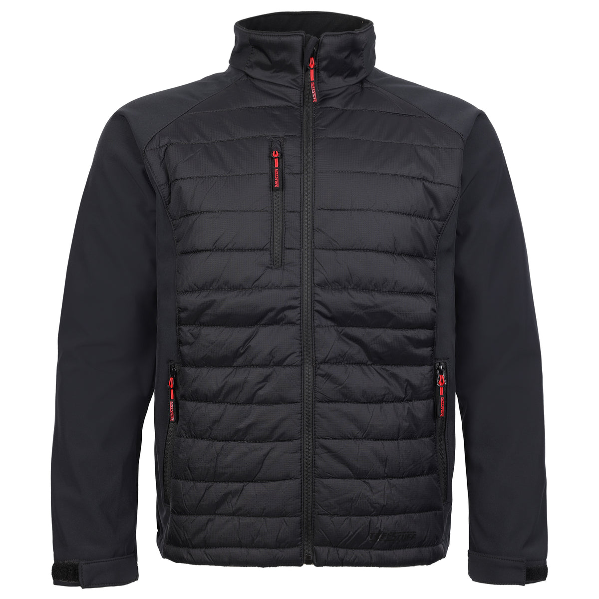 Tuffstuff 256 Snape Jacket