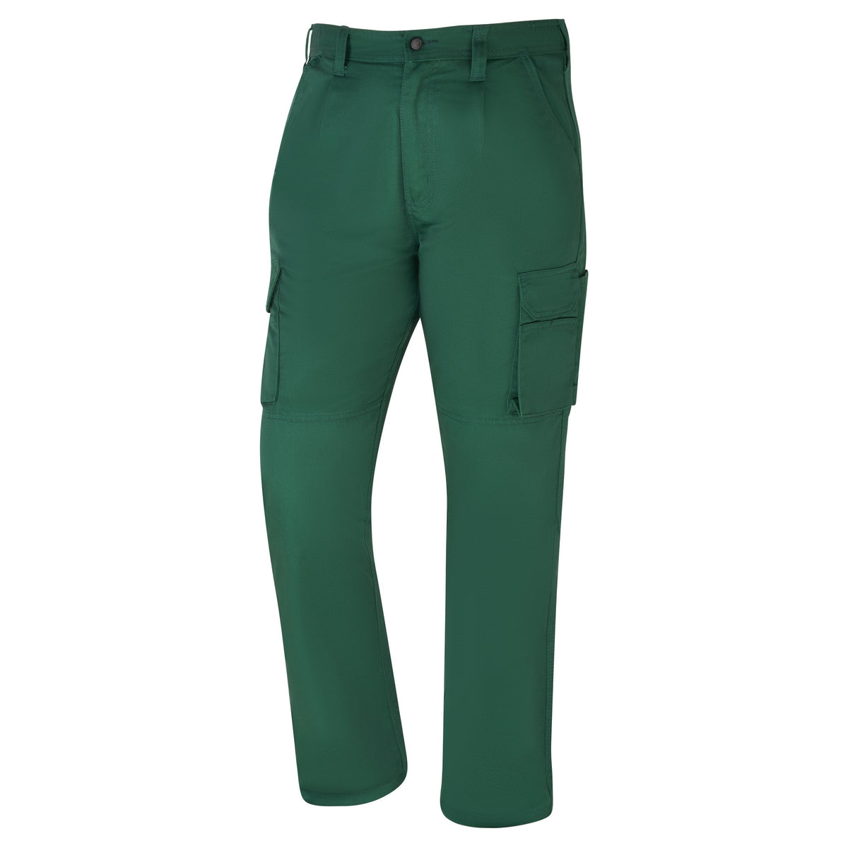 ØRN Ladies Condor Kneepad Trouser – Bottle – front