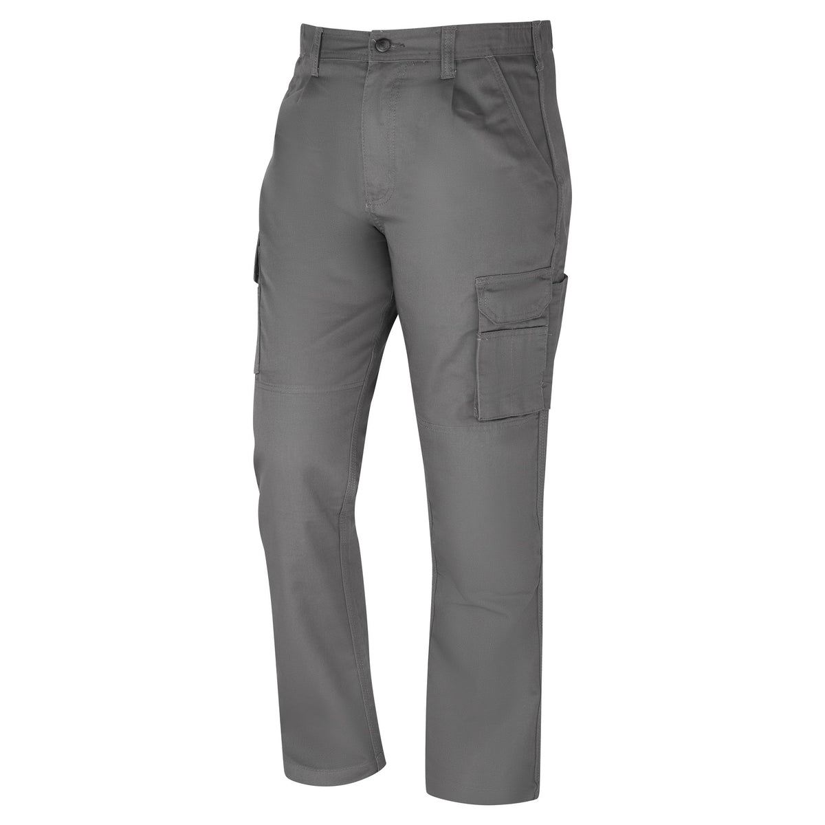 ØRN Ladies Condor Kneepad Trouser – Graphite – front